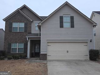 180 Parkview Place Drive, Mcdonough, GA 30253