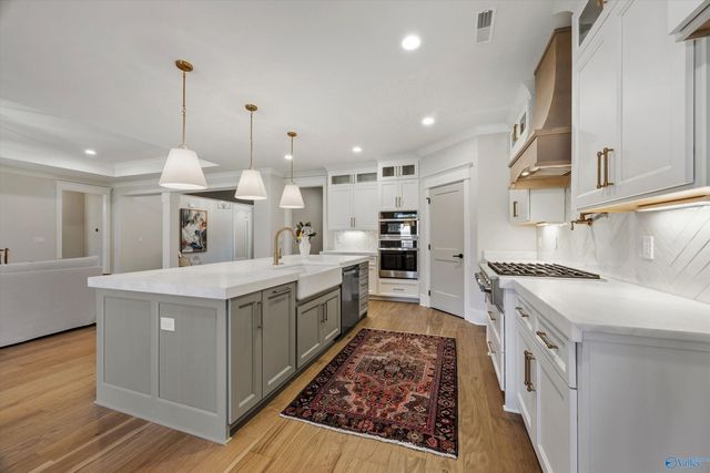 60 Trail Loop Road, Huntsville, AL 35803