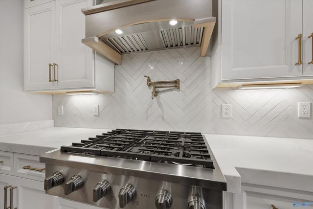 60 Trail Loop Road, Huntsville, AL 35803