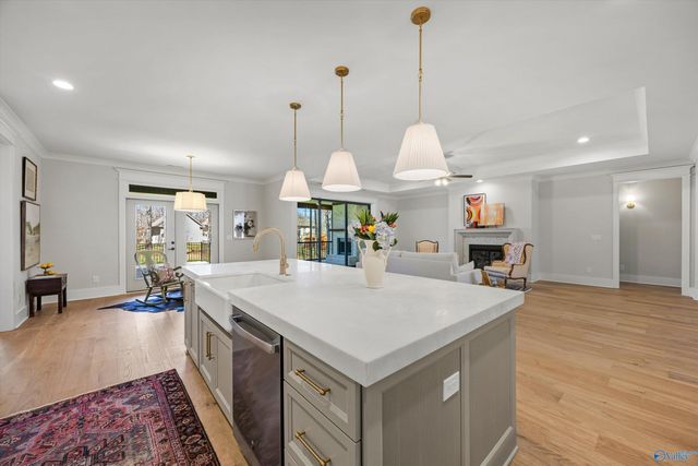 60 Trail Loop Road, Huntsville, AL 35803