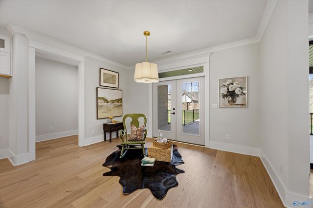 60 Trail Loop Road, Huntsville, AL 35803