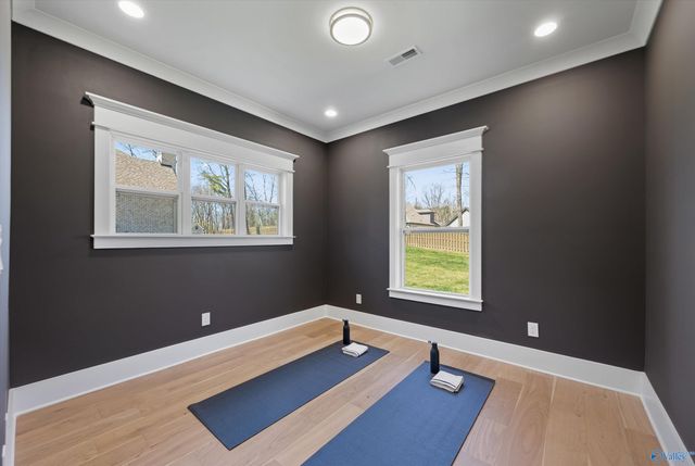 60 Trail Loop Road, Huntsville, AL 35803