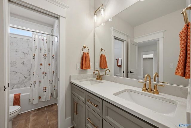 60 Trail Loop Road, Huntsville, AL 35803