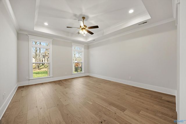 60 Trail Loop Road, Huntsville, AL 35803