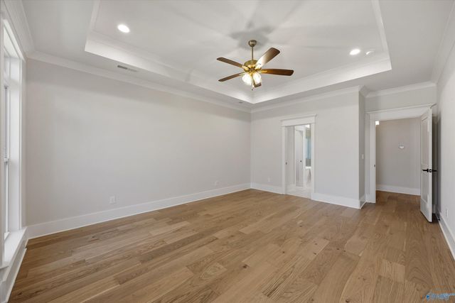 60 Trail Loop Road, Huntsville, AL 35803