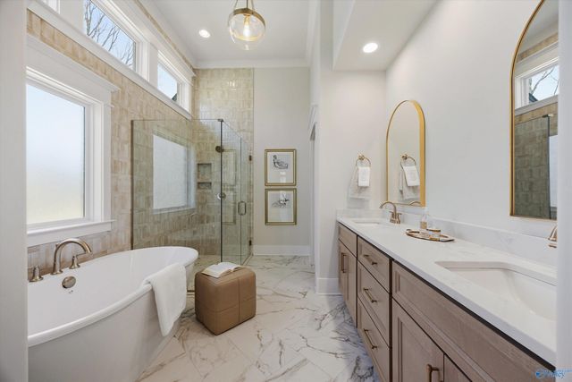 60 Trail Loop Road, Huntsville, AL 35803