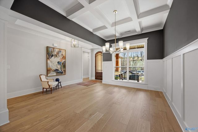 60 Trail Loop Road, Huntsville, AL 35803