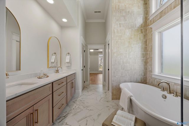 60 Trail Loop Road, Huntsville, AL 35803