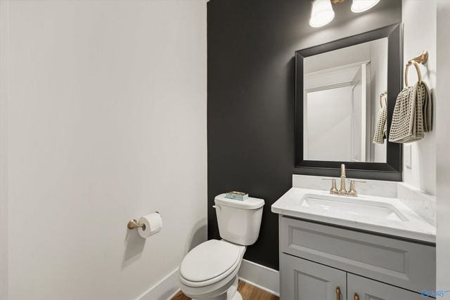 60 Trail Loop Road, Huntsville, AL 35803