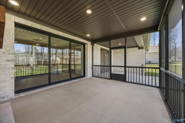 60 Trail Loop Road, Huntsville, AL 35803