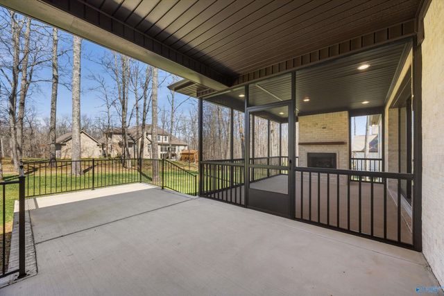 60 Trail Loop Road, Huntsville, AL 35803