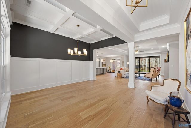 60 Trail Loop Road, Huntsville, AL 35803