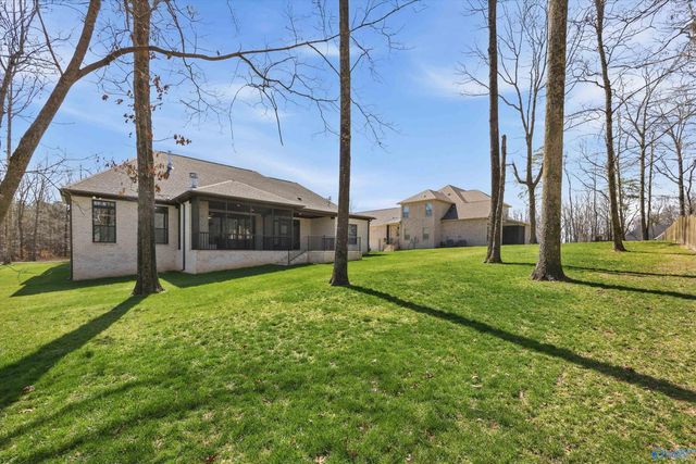 60 Trail Loop Road, Huntsville, AL 35803