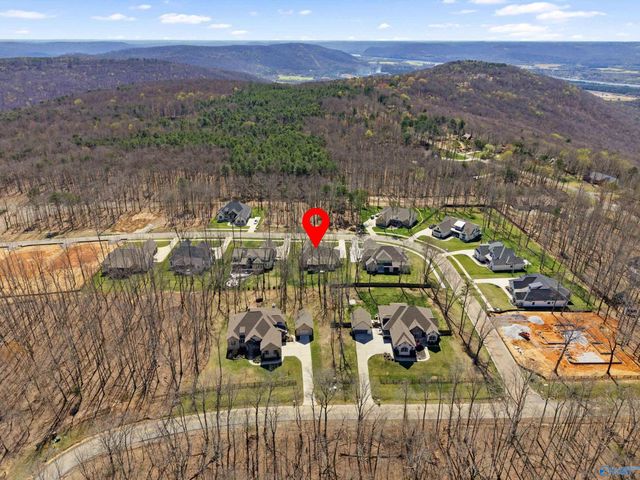 60 Trail Loop Road, Huntsville, AL 35803