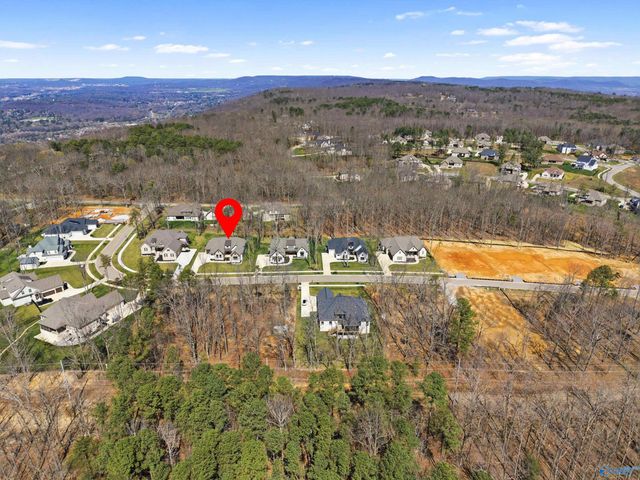 60 Trail Loop Road, Huntsville, AL 35803