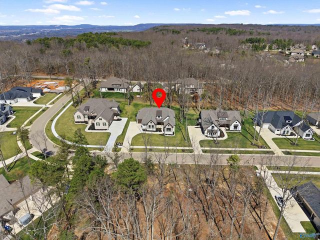 60 Trail Loop Road, Huntsville, AL 35803