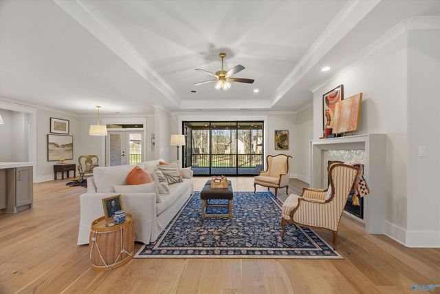 60 Trail Loop Road, Huntsville, AL 35803