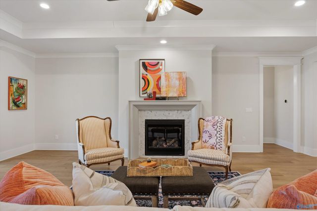 60 Trail Loop Road, Huntsville, AL 35803