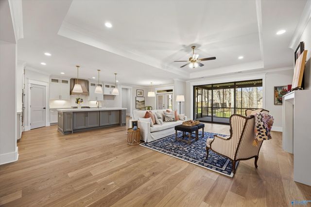 60 Trail Loop Road, Huntsville, AL 35803