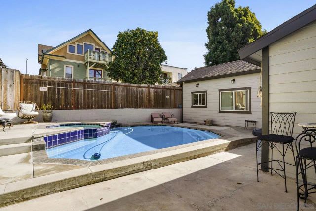 931-33 21st St, San Diego, CA 92102