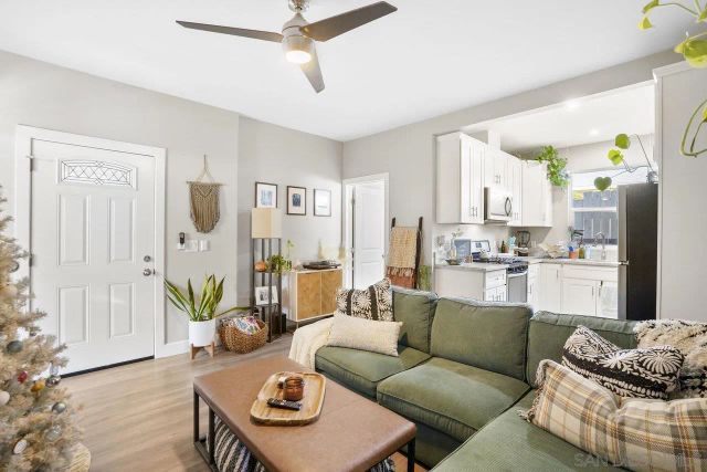 931-33 21st St, San Diego, CA 92102