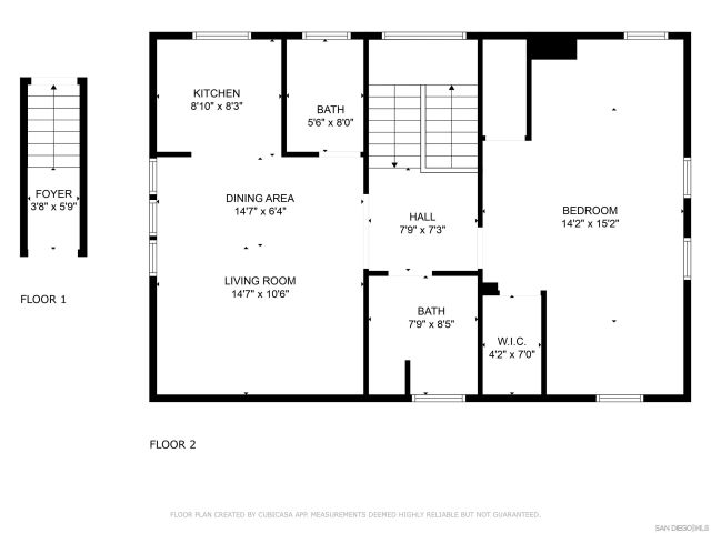 931-33 21st St, San Diego, CA 92102