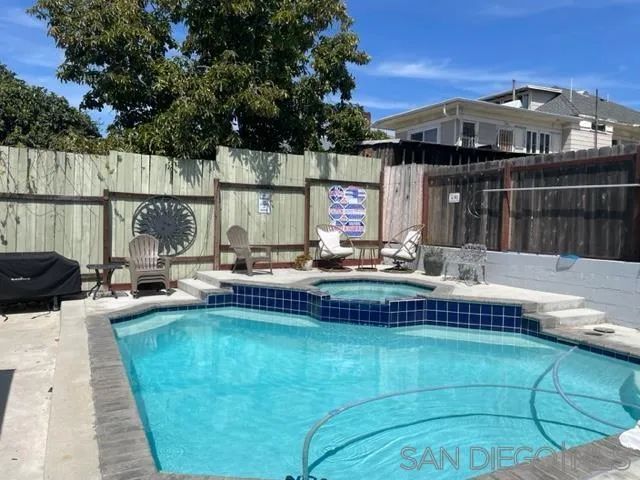 931-33 21st St, San Diego, CA 92102