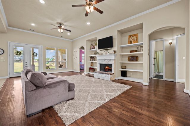 5111 Camp Creek Road, Baytown, TX 77523