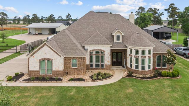 5111 Camp Creek Road, Baytown, TX 77523