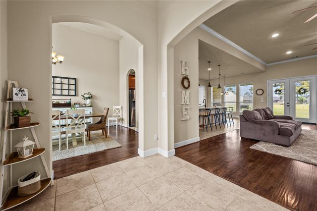 5111 Camp Creek Road, Baytown, TX 77523