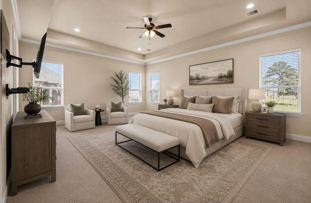 5111 Camp Creek Road, Baytown, TX 77523