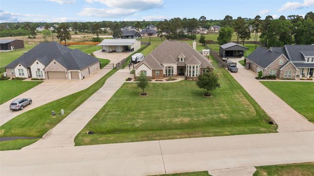 5111 Camp Creek Road, Baytown, TX 77523