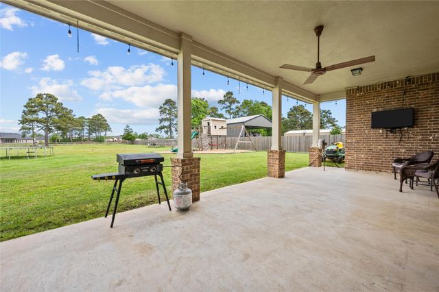 5111 Camp Creek Road, Baytown, TX 77523
