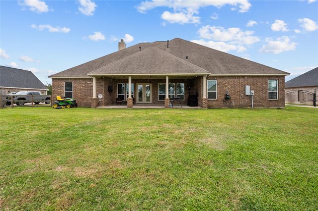 5111 Camp Creek Road, Baytown, TX 77523