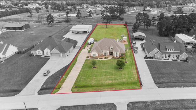 5111 Camp Creek Road, Baytown, TX 77523