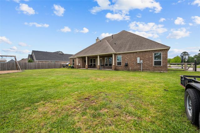 5111 Camp Creek Road, Baytown, TX 77523