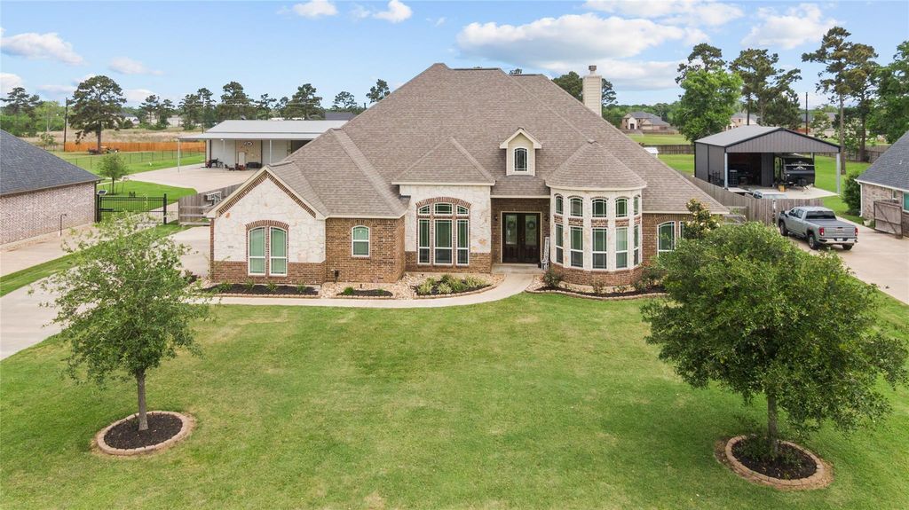 5111 Camp Creek Road, Baytown, TX 77523