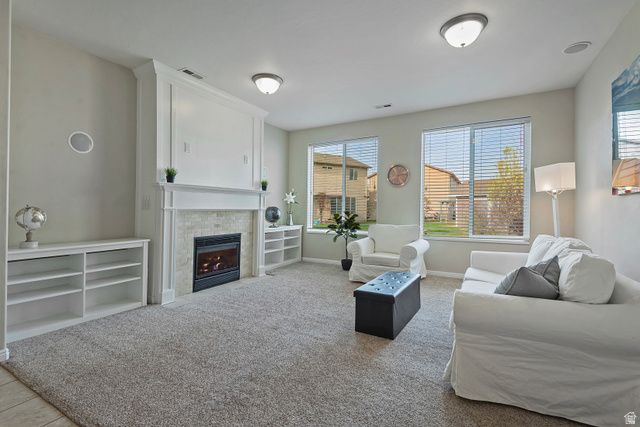 951 N AMBERLY DR, North Salt Lake, UT 84054