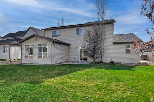 951 N AMBERLY DR, North Salt Lake, UT 84054