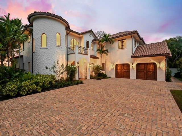 2101 MIDDLE RIVER Drive, Fort Lauderdale, FL 33305