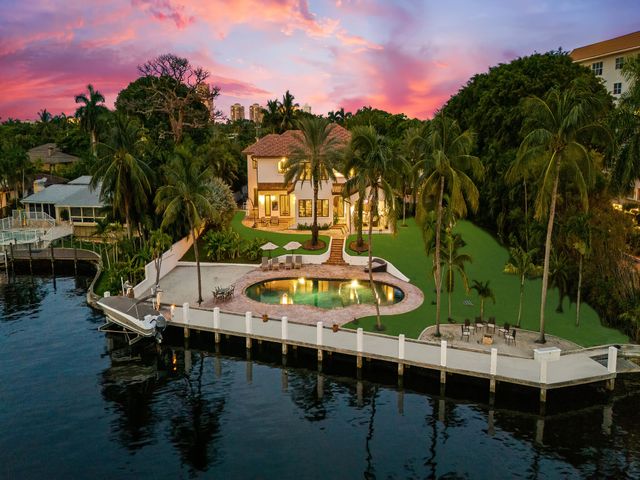 2101 MIDDLE RIVER Drive, Fort Lauderdale, FL 33305