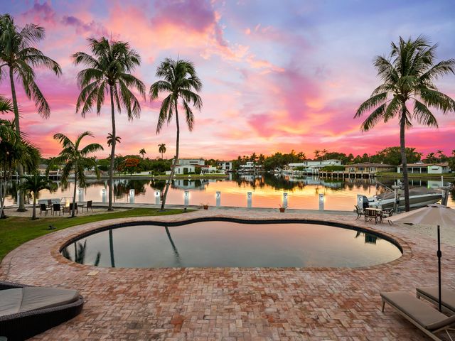 2101 MIDDLE RIVER Drive, Fort Lauderdale, FL 33305