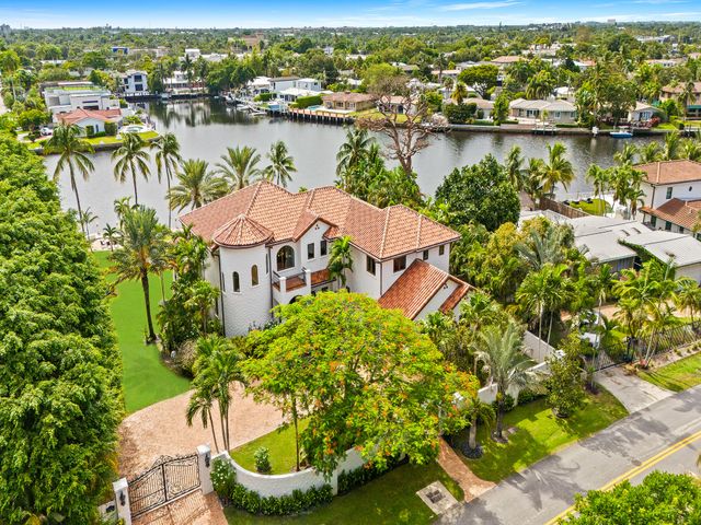 2101 MIDDLE RIVER Drive, Fort Lauderdale, FL 33305