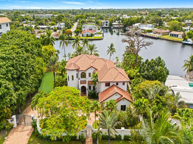 2101 MIDDLE RIVER Drive, Fort Lauderdale, FL 33305