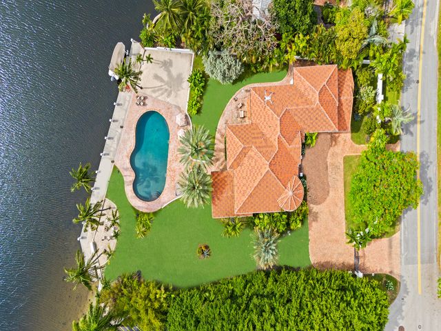 2101 MIDDLE RIVER Drive, Fort Lauderdale, FL 33305