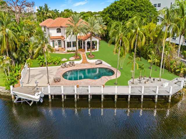 2101 MIDDLE RIVER Drive, Fort Lauderdale, FL 33305