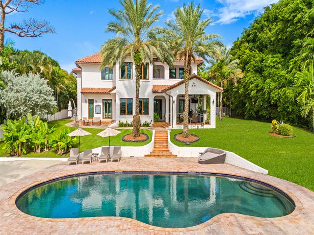 2101 MIDDLE RIVER Drive, Fort Lauderdale, FL 33305