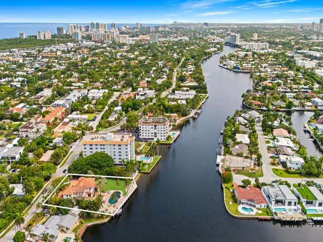 2101 MIDDLE RIVER Drive, Fort Lauderdale, FL 33305