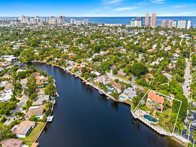 2101 MIDDLE RIVER Drive, Fort Lauderdale, FL 33305