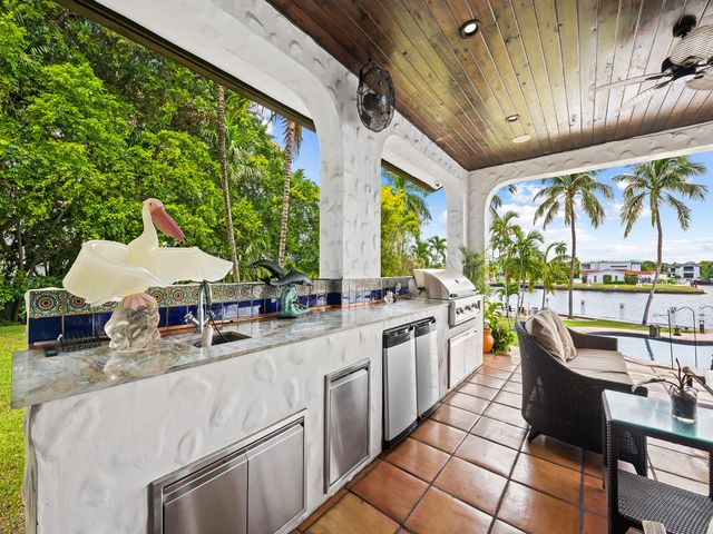 2101 MIDDLE RIVER Drive, Fort Lauderdale, FL 33305